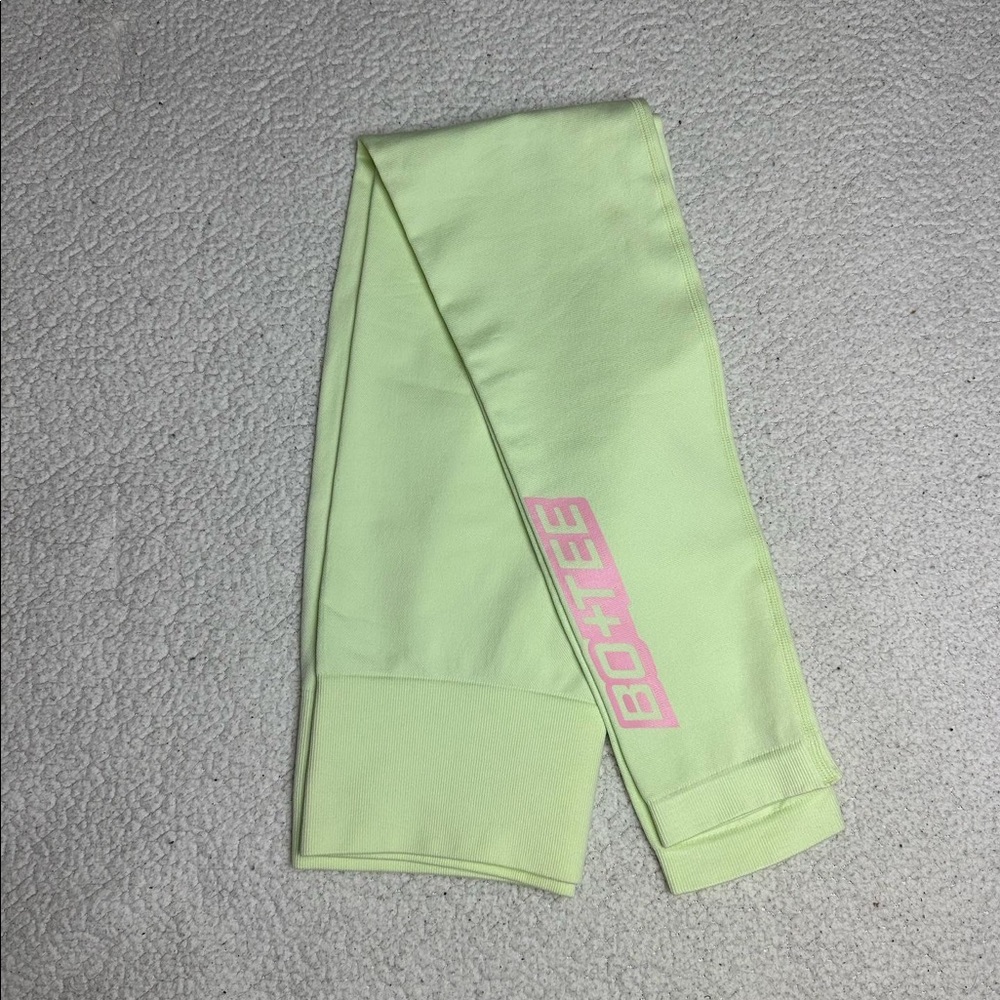 Bo + Tee Leggings